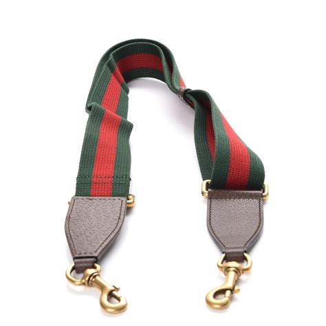 gucci shoulder strap purse